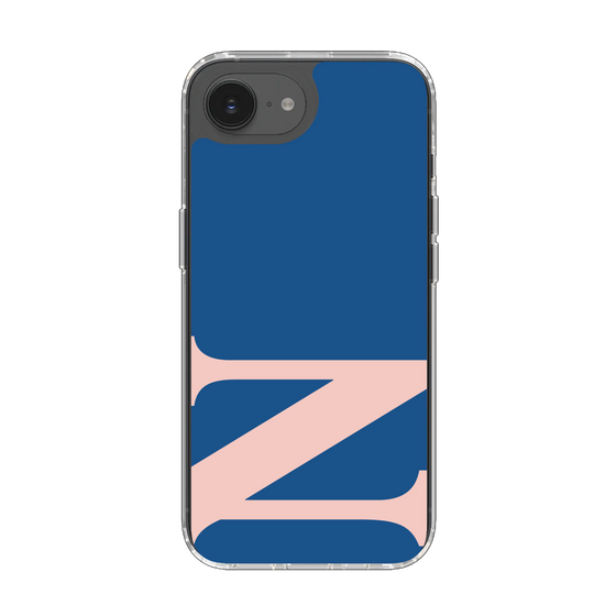 Slim Protection Case［ Original - initial color - N navy ］