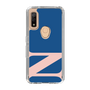 Slim Protection Case［ Original - initial color - N navy ］
