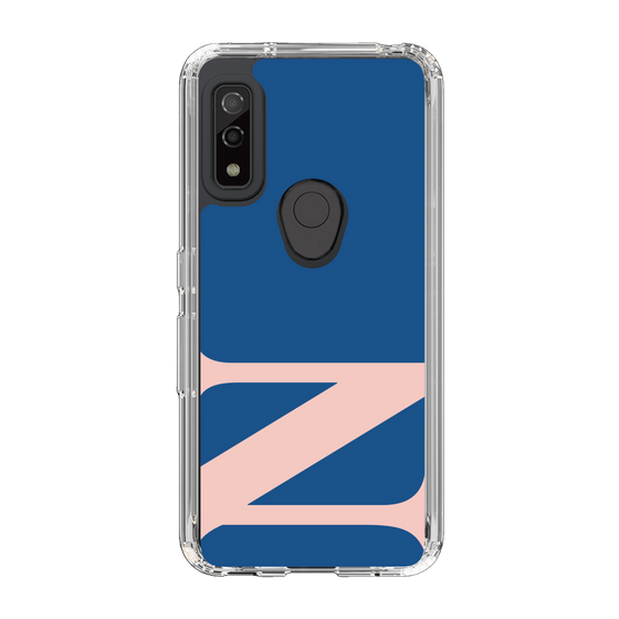 Slim Protection Case［ Original - initial color - N navy ］