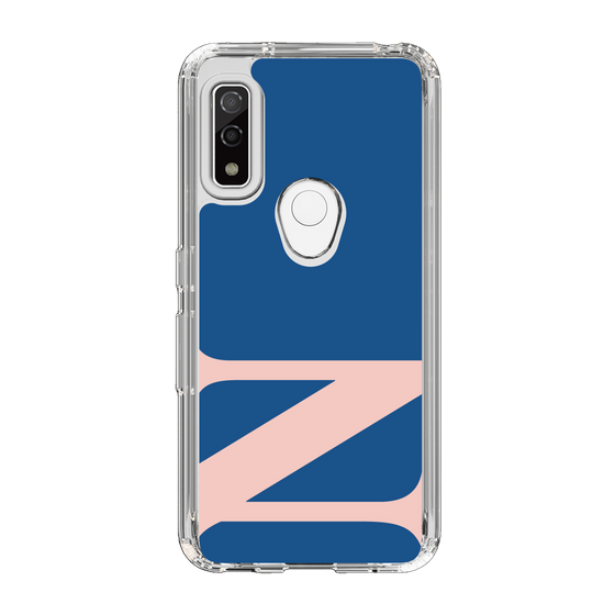 Slim Protection Case［ Original - initial color - N navy ］