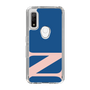 Slim Protection Case［ Original - initial color - N navy ］