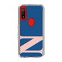 Slim Protection Case［ Original - initial color - N navy ］