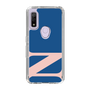 Slim Protection Case［ Original - initial color - N navy ］