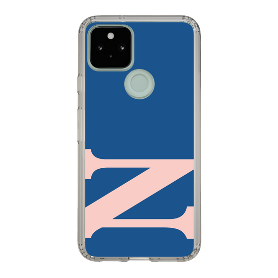 Slim Protection Case［ Original - initial color - N navy ］