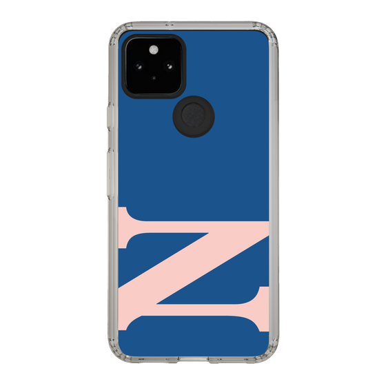 Slim Protection Case［ Original - initial color - N navy ］