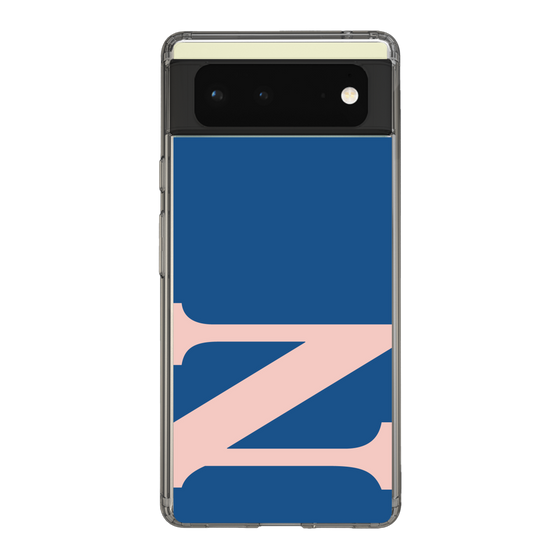 Slim Protection Case［ Original - initial color - N navy ］