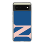 Slim Protection Case［ Original - initial color - N navy ］
