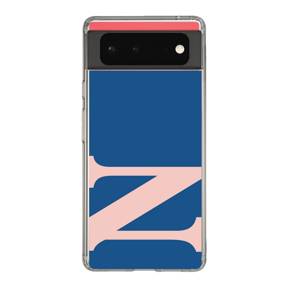 Slim Protection Case［ Original - initial color - N navy ］
