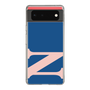 Slim Protection Case［ Original - initial color - N navy ］