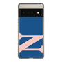 Slim Protection Case［ Original - initial color - N navy ］