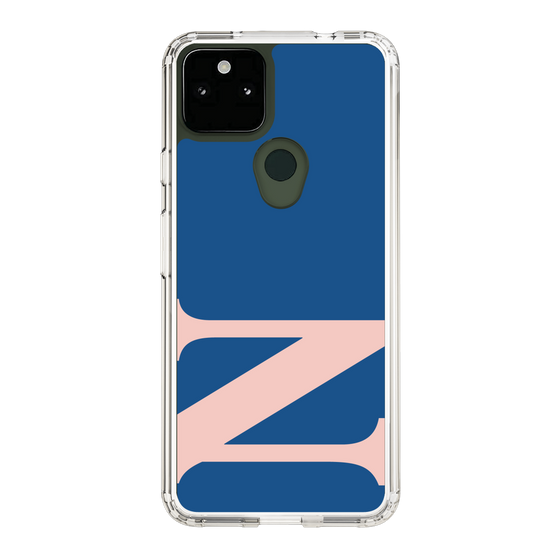 Slim Protection Case［ Original - initial color - N navy ］