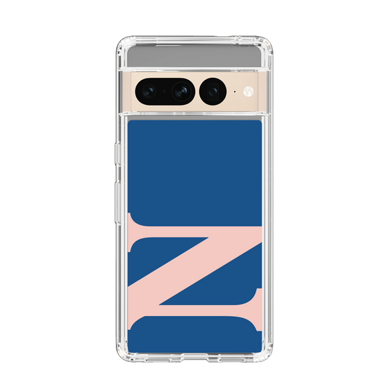 Slim Protection Case［ Original - initial color - N navy ］