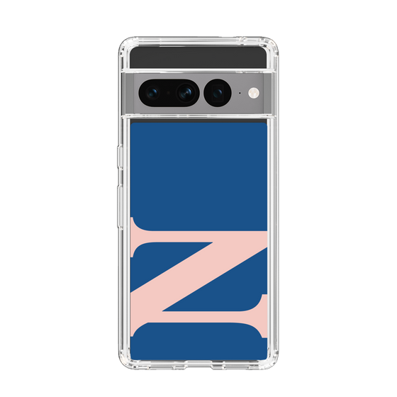 Slim Protection Case［ Original - initial color - N navy ］