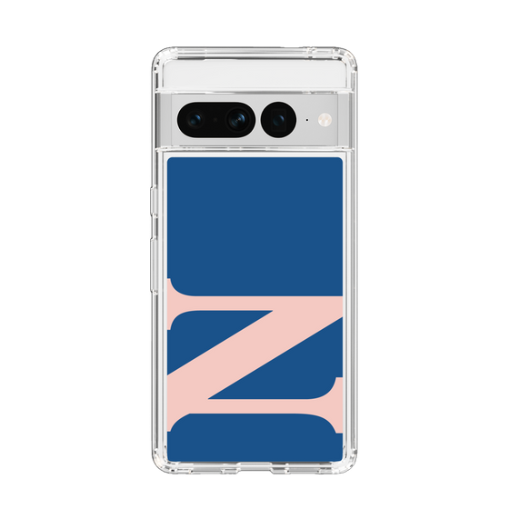 Slim Protection Case［ Original - initial color - N navy ］