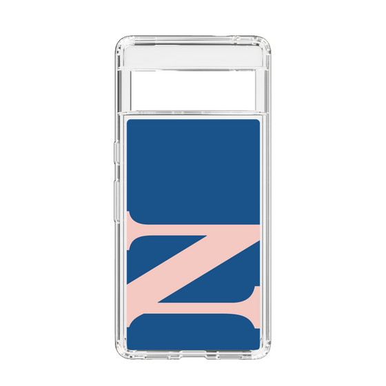 Slim Protection Case［ Original - initial color - N navy ］