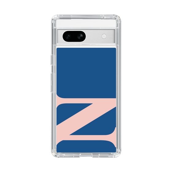 Slim Protection Case［ Original - initial color - N navy ］