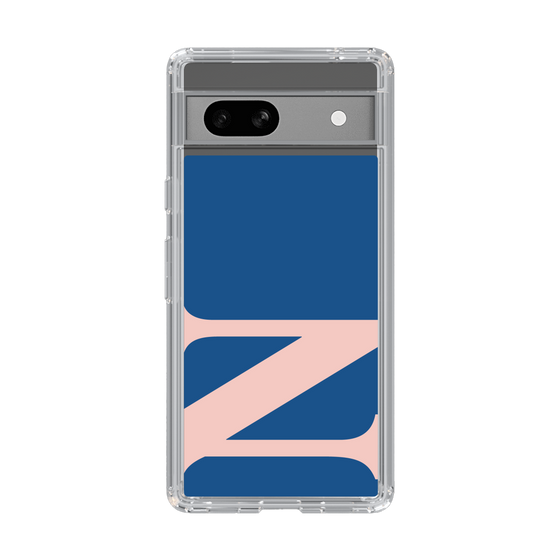 Slim Protection Case［ Original - initial color - N navy ］
