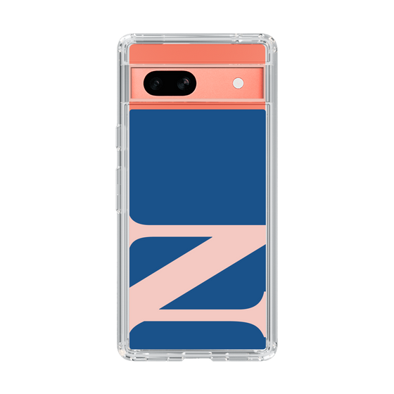Slim Protection Case［ Original - initial color - N navy ］