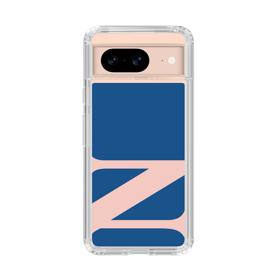 Slim Protection Case［ Original - initial color - N navy ］