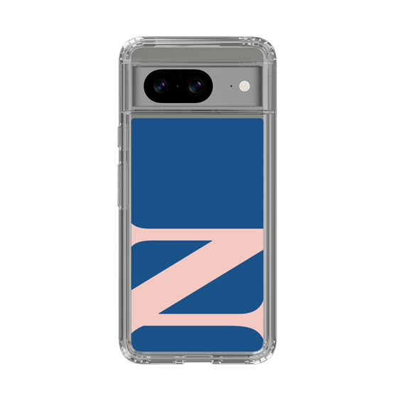 Slim Protection Case［ Original - initial color - N navy ］