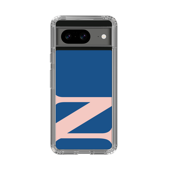 Slim Protection Case［ Original - initial color - N navy ］