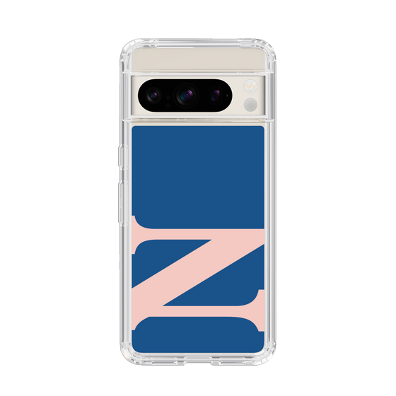 Slim Protection Case［ Original - initial color - N navy ］