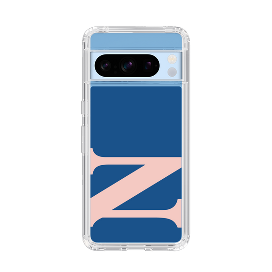 Slim Protection Case［ Original - initial color - N navy ］
