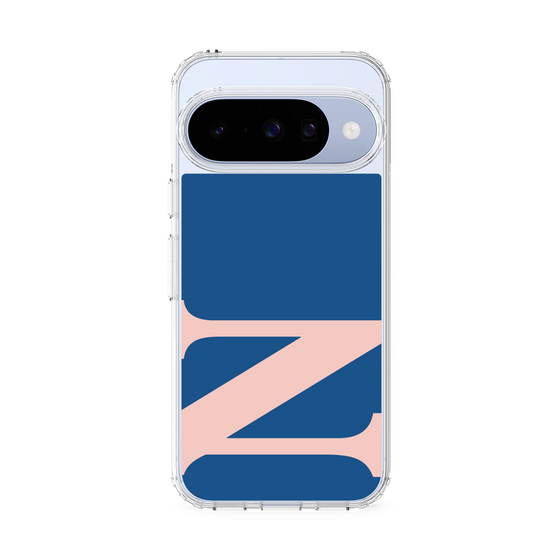 Slim Protection Case［ Original - initial color - N navy ］