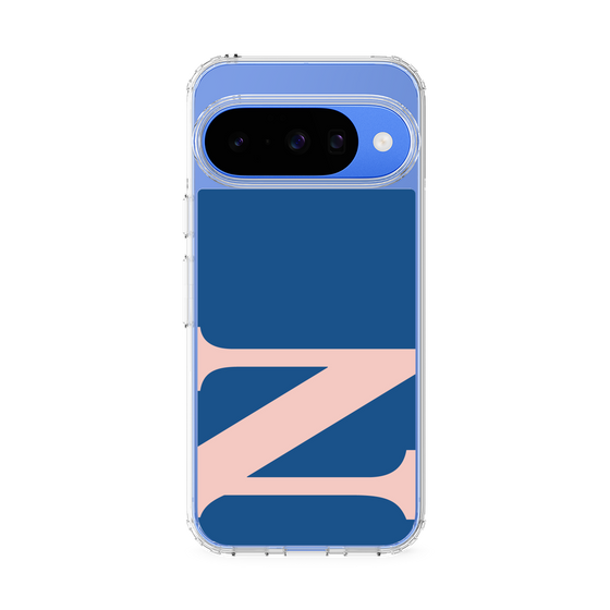 Slim Protection Case［ Original - initial color - N navy ］