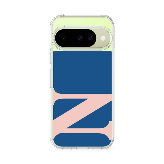 Slim Protection Case［ Original - initial color - N navy ］