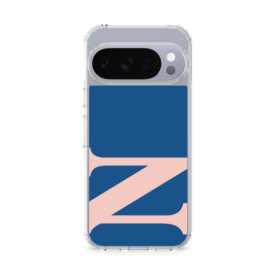 Slim Protection Case［ Original - initial color - N navy ］