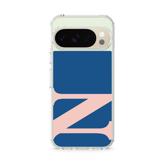 Slim Protection Case［ Original - initial color - N navy ］