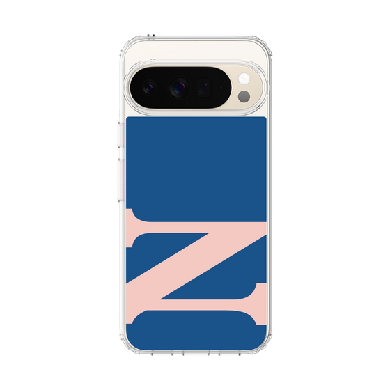 Slim Protection Case［ Original - initial color - N navy ］