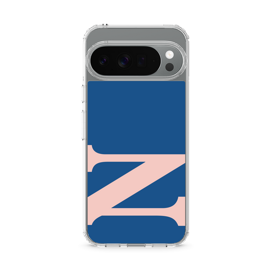 Slim Protection Case［ Original - initial color - N navy ］