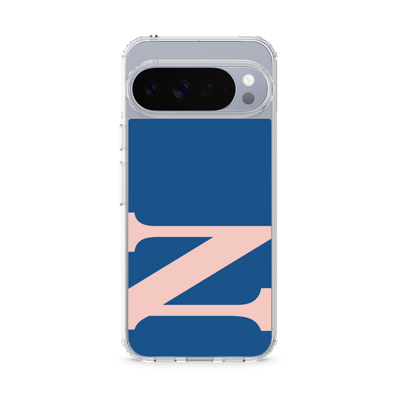 Slim Protection Case［ Original - initial color - N navy ］