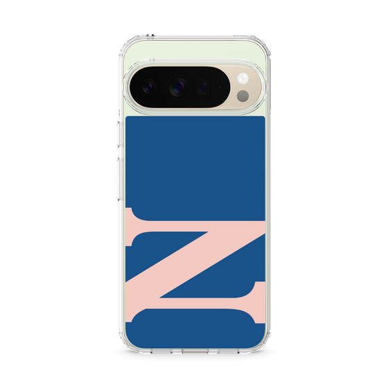 Slim Protection Case［ Original - initial color - N navy ］