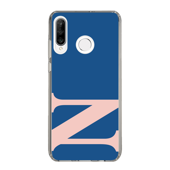 Slim Protection Case［ Original - initial color - N navy ］