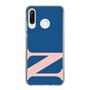 Slim Protection Case［ Original - initial color - N navy ］