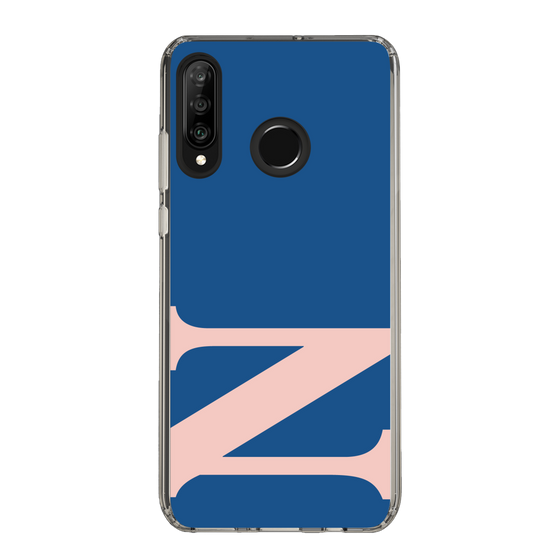 Slim Protection Case［ Original - initial color - N navy ］