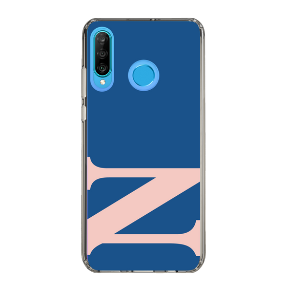 Slim Protection Case［ Original - initial color - N navy ］
