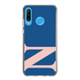 Slim Protection Case［ Original - initial color - N navy ］