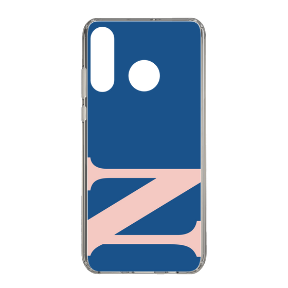 Slim Protection Case［ Original - initial color - N navy ］