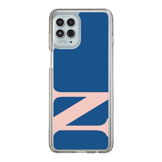 Slim Protection Case［ Original - initial color - N navy ］