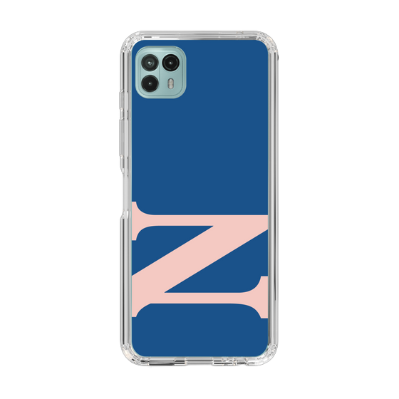 Slim Protection Case［ Original - initial color - N navy ］