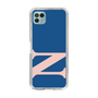 Slim Protection Case［ Original - initial color - N navy ］