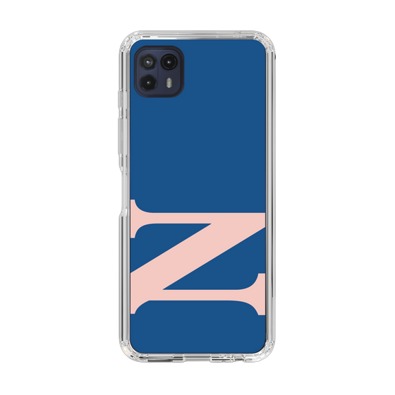 Slim Protection Case［ Original - initial color - N navy ］