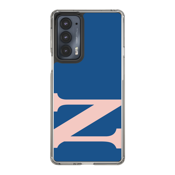 Slim Protection Case［ Original - initial color - N navy ］