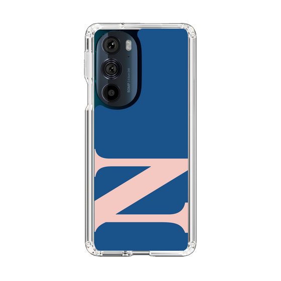 Slim Protection Case［ Original - initial color - N navy ］