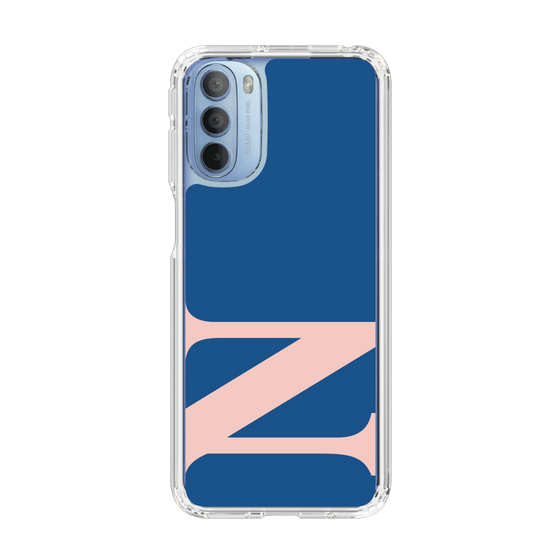 Slim Protection Case［ Original - initial color - N navy ］