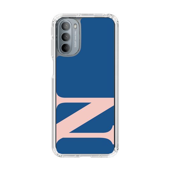 Slim Protection Case［ Original - initial color - N navy ］